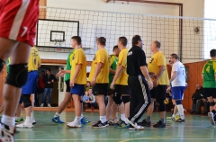 Fotografia: 46. ročník volejbalového turnaja