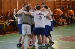 Fotografia: 46. ročník volejbalového turnaja