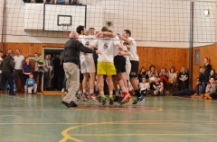Fotografia: 46. ročník volejbalového turnaja