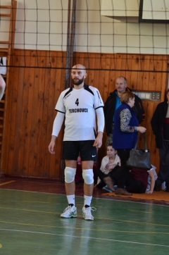 Fotografia: 46. ročník volejbalového turnaja