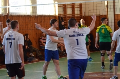 Fotografia: 46. ročník volejbalového turnaja