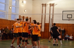 Fotografia: 46. ročník volejbalového turnaja