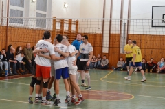 Fotografia: 46. ročník volejbalového turnaja