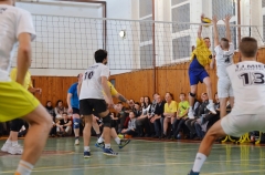 Fotografia: 46. ročník volejbalového turnaja