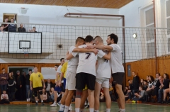 Fotografia: 46. ročník volejbalového turnaja