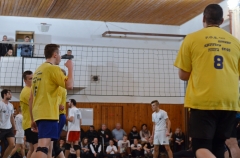 Fotografia: 46. ročník volejbalového turnaja
