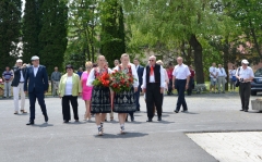 Vzácna návšteva v Kamienke – fotografia 4
