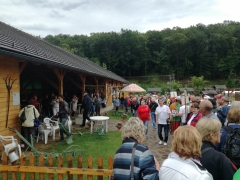 Fotografia: Olympijské hry seniorov - Vyšný Kažimír 2017