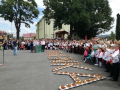 Fotografia: NAJ DEDINKA SLOVENSKA - nedeľa