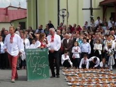 Fotografia: NAJ DEDINKA SLOVENSKA - nedeľa