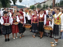 Fotografia: NAJ DEDINKA SLOVENSKA - nedeľa