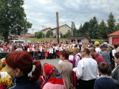 Fotografia: NAJ DEDINKA SLOVENSKA - nedeľa