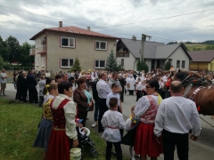 Fotografia: NAJ DEDINKA SLOVENSKA - nedeľa