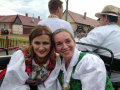 Fotografia: NAJ DEDINKA SLOVENSKA - nedeľa
