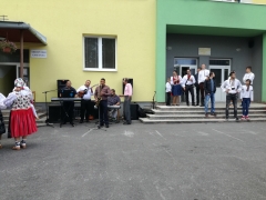 Fotografia: NAJ DEDINKA SLOVENSKA - nedeľa