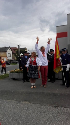 NAJ DEDINKA SLOVENSKA - nedeľa – fotografia 2