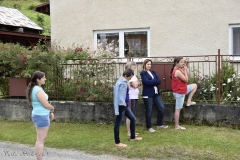 Fotografia: NAJ DEDINKA SLOVENSKA - nedeľa