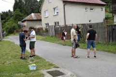 Fotografia: NAJ DEDINKA SLOVENSKA - nedeľa