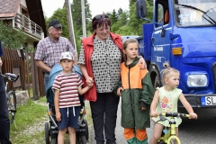 Fotografia: NAJ DEDINKA SLOVENSKA - nedeľa