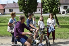 Fotografia: NAJ DEDINKA SLOVENSKA - nedeľa