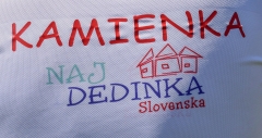 Fotografia: NAJ DEDINKA SLOVENSKA - nedeľa