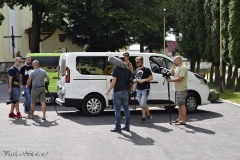 Fotografia: NAJ DEDINKA SLOVENSKA - nedeľa