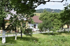 Fotografia: NAJ DEDINKA SLOVENSKA - nedeľa