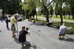 Fotografia: NAJ DEDINKA SLOVENSKA - nedeľa