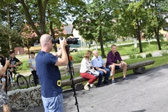Fotografia: NAJ DEDINKA SLOVENSKA - nedeľa