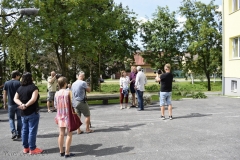 Fotografia: NAJ DEDINKA SLOVENSKA - nedeľa