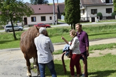 Fotografia: NAJ DEDINKA SLOVENSKA - nedeľa