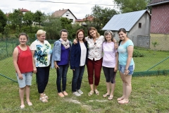 Fotografia: NAJ DEDINKA SLOVENSKA - nedeľa