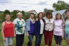 Fotografia: NAJ DEDINKA SLOVENSKA - nedeľa