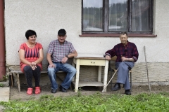 Fotografia: NAJ DEDINKA SLOVENSKA - nedeľa