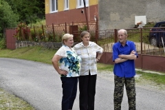 Fotografia: NAJ DEDINKA SLOVENSKA - nedeľa