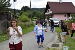 Fotografia: NAJ DEDINKA SLOVENSKA - nedeľa