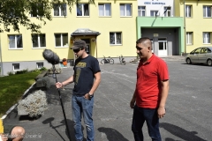 Fotografia: NAJ DEDINKA SLOVENSKA - nedeľa