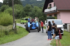 Fotografia: NAJ DEDINKA SLOVENSKA - nedeľa