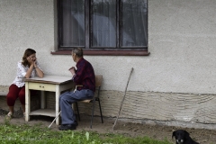 Fotografia: NAJ DEDINKA SLOVENSKA - nedeľa