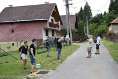 Fotografia: NAJ DEDINKA SLOVENSKA - nedeľa
