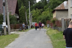Fotografia: NAJ DEDINKA SLOVENSKA - nedeľa
