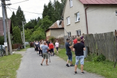 Fotografia: NAJ DEDINKA SLOVENSKA - nedeľa