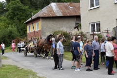 Fotografia: NAJ DEDINKA SLOVENSKA - nedeľa
