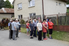 Fotografia: NAJ DEDINKA SLOVENSKA - nedeľa