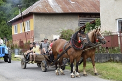 Fotografia: NAJ DEDINKA SLOVENSKA - nedeľa