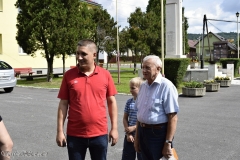 Fotografia: NAJ DEDINKA SLOVENSKA - nedeľa