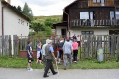 Fotografia: NAJ DEDINKA SLOVENSKA - nedeľa