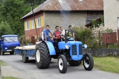 Fotografia: NAJ DEDINKA SLOVENSKA - nedeľa