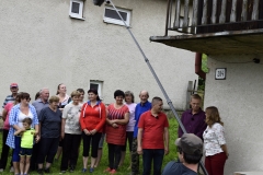 Fotografia: NAJ DEDINKA SLOVENSKA - nedeľa