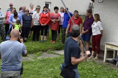 Fotografia: NAJ DEDINKA SLOVENSKA - nedeľa